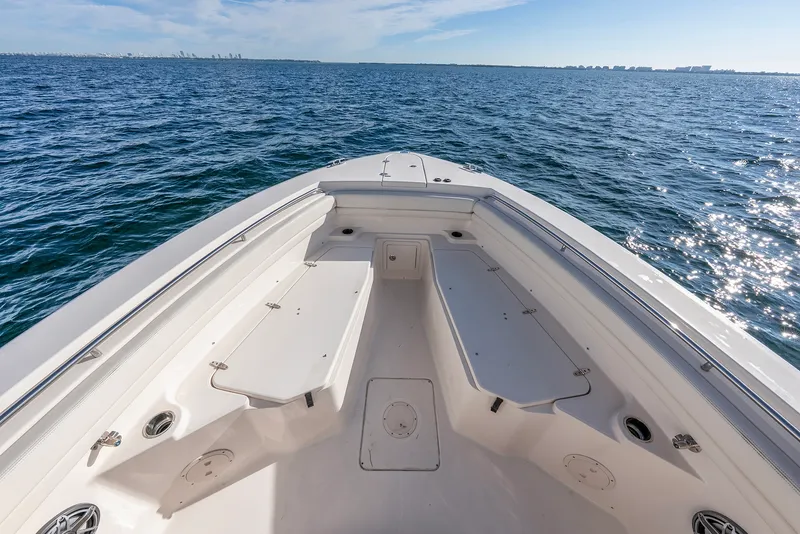 Slide: The Image of Grady-White 306 CAN 2016 - 64