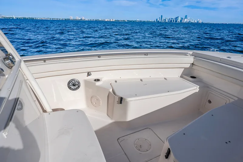 Slide: The Image of Grady-White 306 CAN 2016 - 65