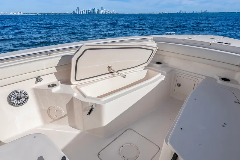 Slide: The Image of Grady-White 306 CAN 2016 - 66