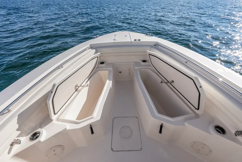 Slide: The Image of Grady-White 306 CAN 2016 - 67