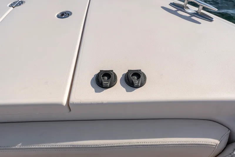 Slide: The Image of Grady-White 306 CAN 2016 - 68