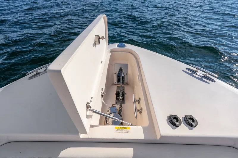 Slide: The Image of Grady-White 306 CAN 2016 - 69