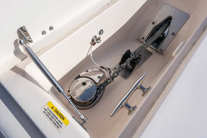 Slide: The Image of Grady-White 306 CAN 2016 - 70