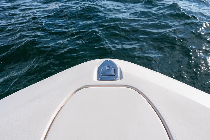 Slide: The Image of Grady-White 306 CAN 2016 - 71