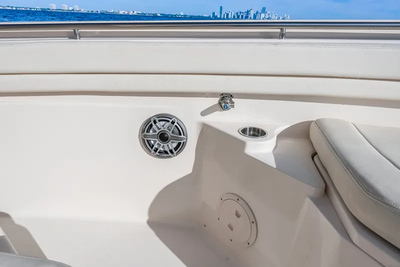 Slide: The Image of Grady-White 306 CAN 2016 - 73