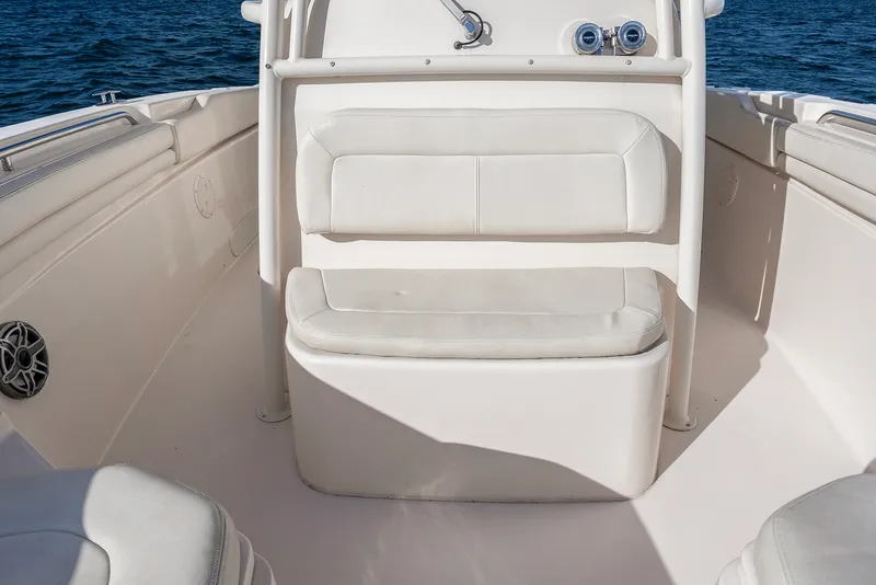 Slide: The Image of Grady-White 306 CAN 2016 - 74