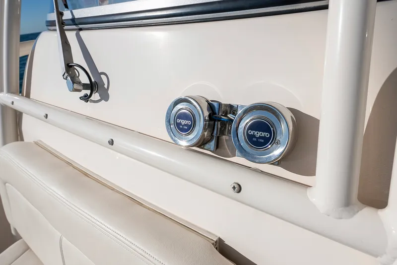 Slide: The Image of Grady-White 306 CAN 2016 - 75