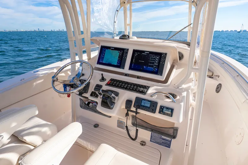 Slide: The Image of Grady-White 306 CAN 2016 - 77