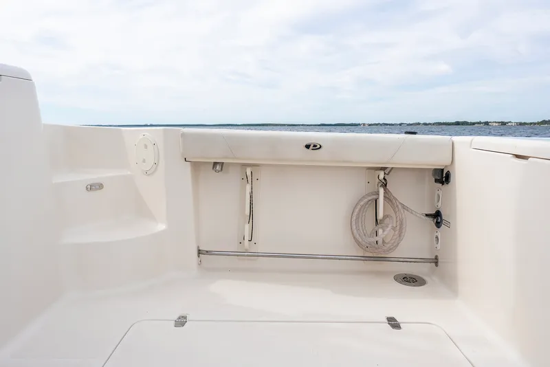 Slide: The Image of Pursuit 345 OFFSHORE 2012 - 28