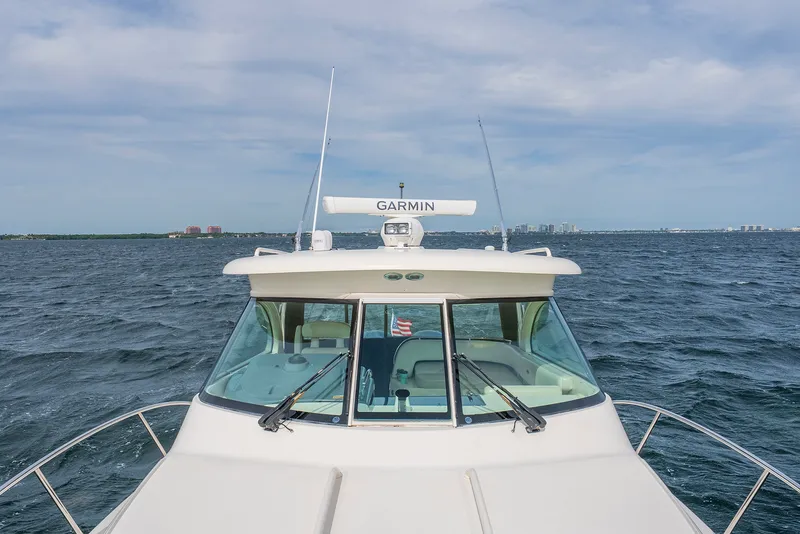 Slide: The Image of Pursuit 345 OFFSHORE 2012 - 42