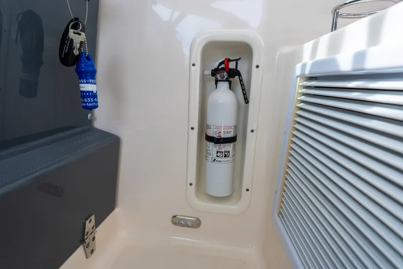 Slide: The Image of Pursuit 345 OFFSHORE 2012 - 51