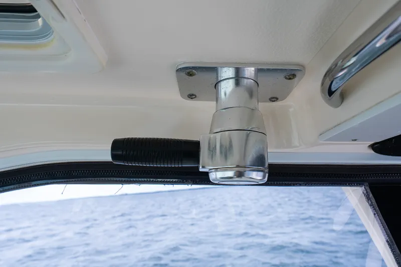 Slide: The Image of Pursuit 345 OFFSHORE 2012 - 52