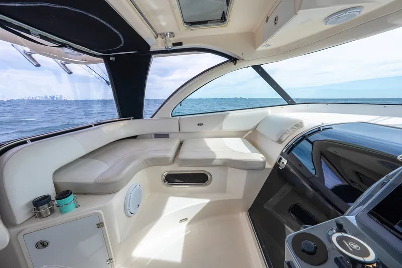 Slide: The Image of Pursuit 345 OFFSHORE 2012 - 54