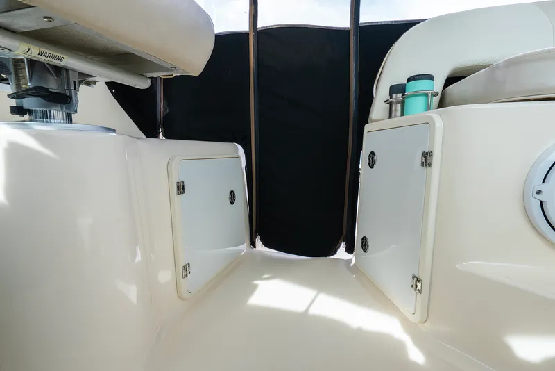 Slide: The Image of Pursuit 345 OFFSHORE 2012 - 56