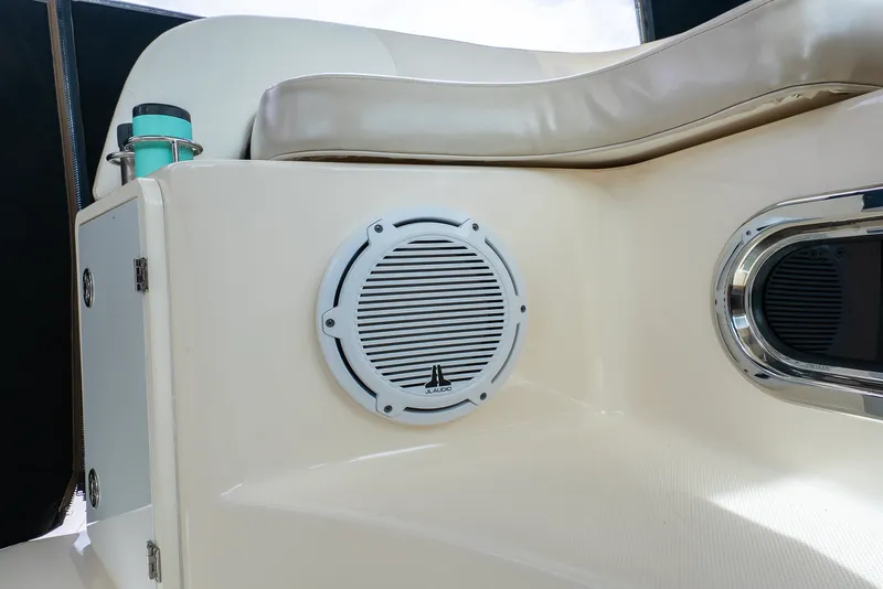 Slide: The Image of Pursuit 345 OFFSHORE 2012 - 57