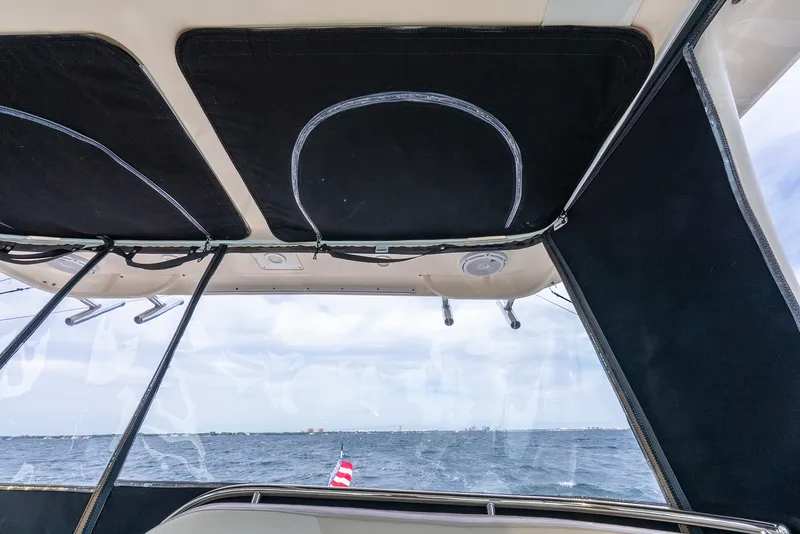 Slide: The Image of Pursuit 345 OFFSHORE 2012 - 59