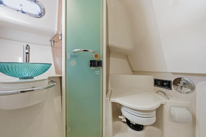 Slide: The Image of Pursuit 345 OFFSHORE 2012 - 60