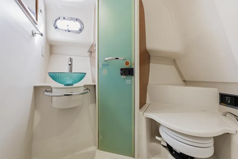 Slide: The Image of Pursuit 345 OFFSHORE 2012 - 61