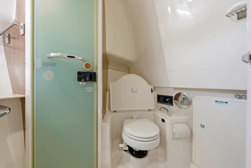 Slide: The Image of Pursuit 345 OFFSHORE 2012 - 62