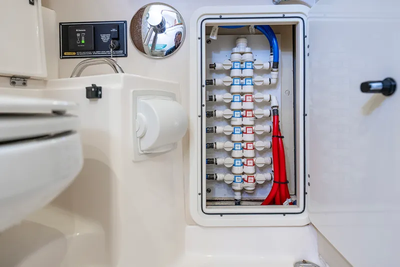 Slide: The Image of Pursuit 345 OFFSHORE 2012 - 63