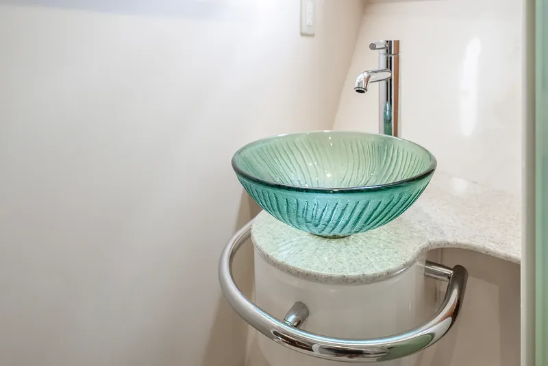 Slide: The Image of Pursuit 345 OFFSHORE 2012 - 64