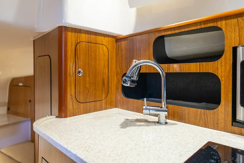 Slide: The Image of Pursuit 345 OFFSHORE 2012 - 66