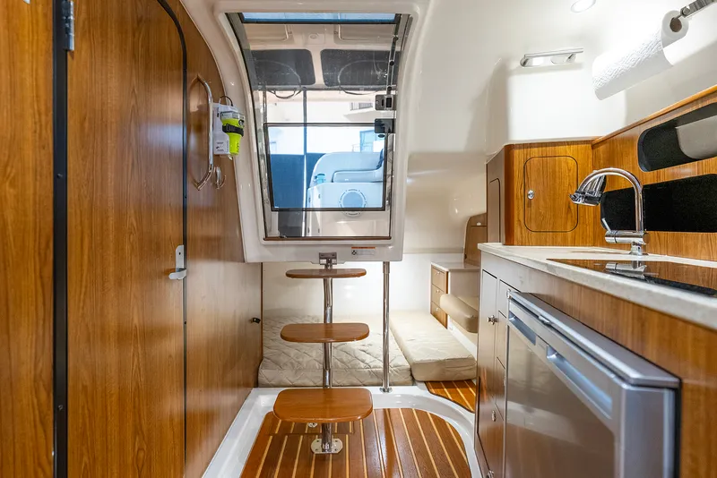 Slide: The Image of Pursuit 345 OFFSHORE 2012 - 76