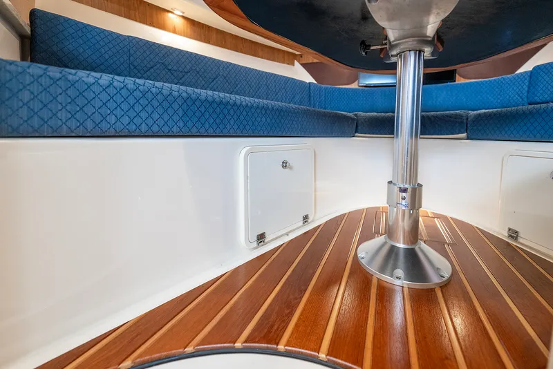 Slide: The Image of Pursuit 345 OFFSHORE 2012 - 78