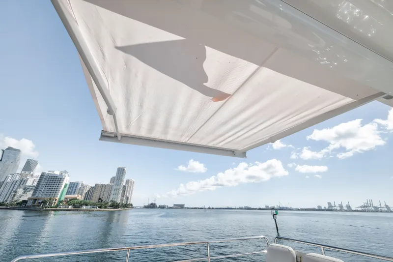 Slide: The Image of Azimut FLYBRIDGE 2022 - 23