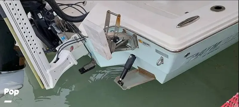 Slide: The Image of Trim Tabs/jack Plate - 14232637