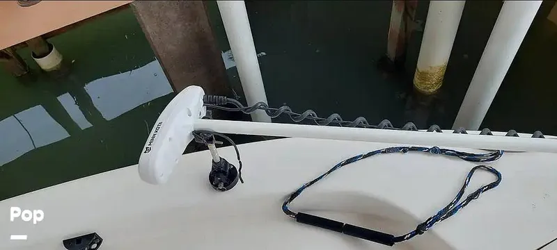 Slide: The Image of Trolling Motor - 14232645