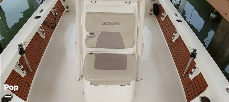 Slide: The Image of Cooler Seat With Backrest - 14232655