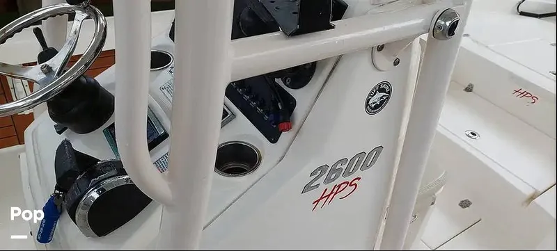 Slide: The Image of Pathfinder 2600 HPS 2018 - 14232672