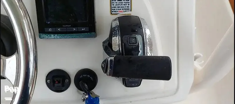 Slide: The Image of Throttle - 14232673