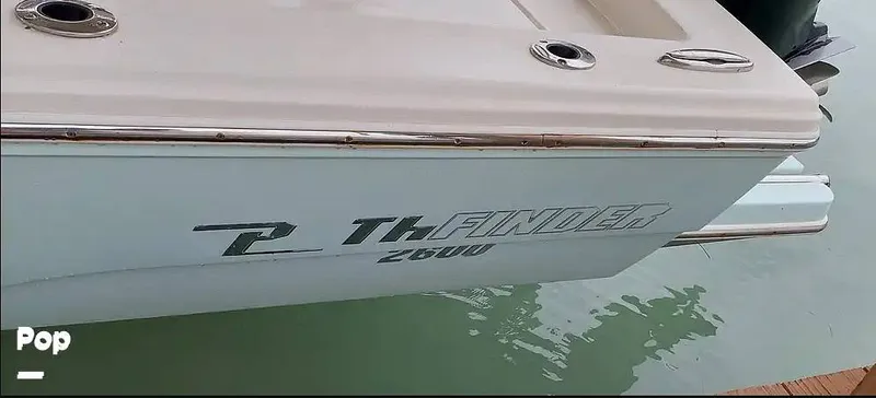 Slide: The Image of Pathfinder 2600 HPS 2018 - 14232629