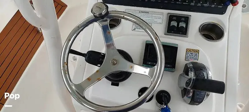 Slide: The Image of Steering Wheel - 14232678