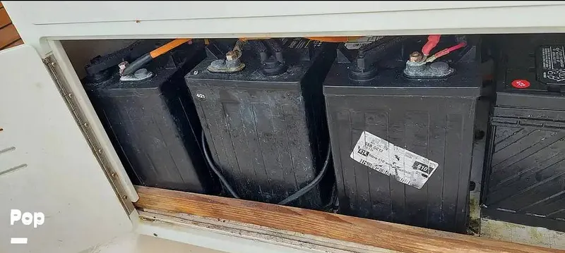 Slide: The Image of Batteries - 14232692