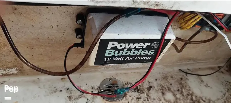 Slide: The Image of Fish Box Bubbler - 14232694