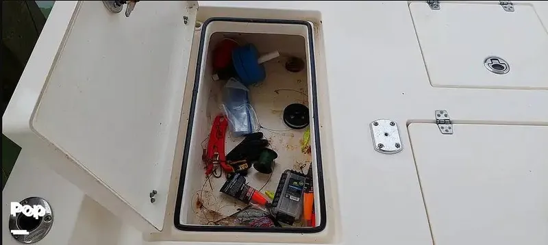 Slide: The Image of Compartment Storage - 14232704