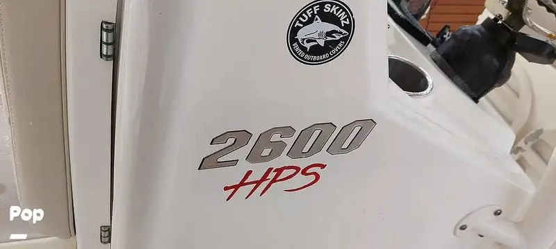 Slide: The Image of Pathfinder 2600 HPS 2018 - 14232713