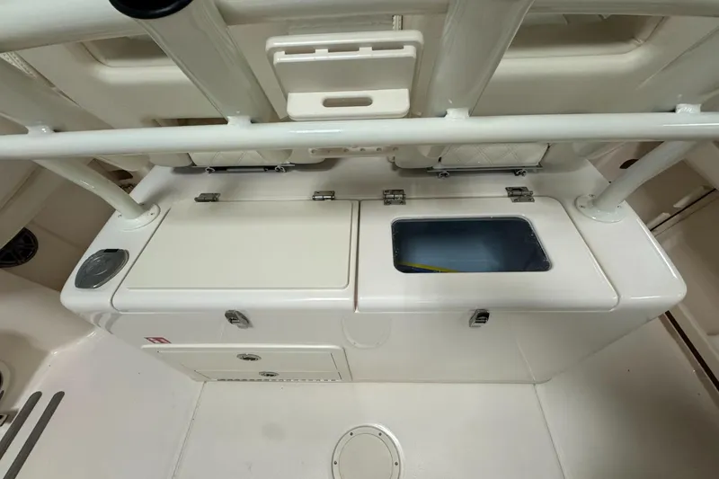 Slide: The Image of Grady-White Canyon 271 2026 - 13