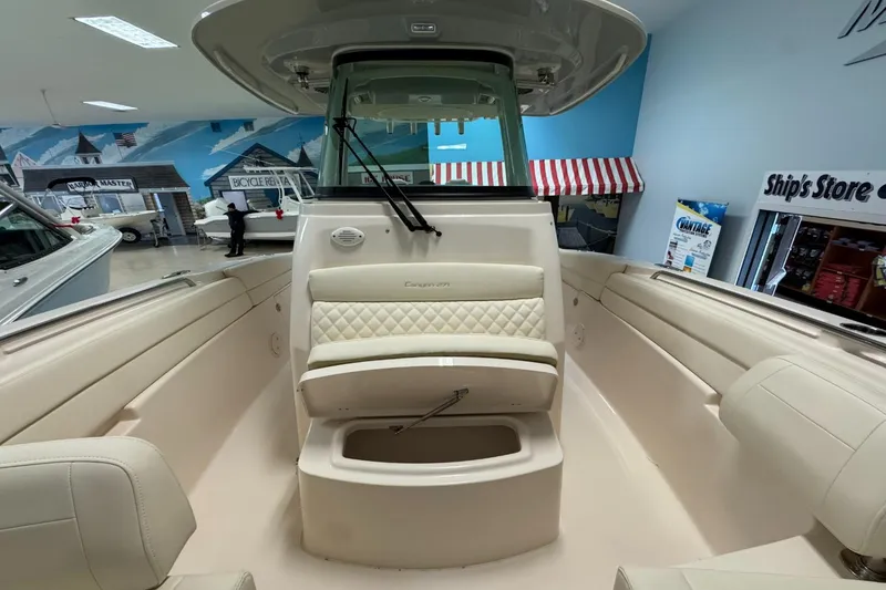 Slide: The Image of Grady-White Canyon 271 2026 - 30