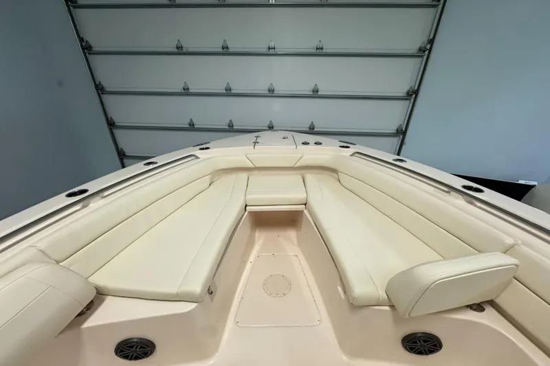 Slide: The Image of Grady-White Canyon 271 2026 - 31