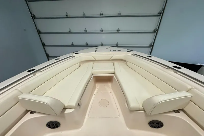 Slide: The Image of Grady-White Canyon 271 2026 - 32