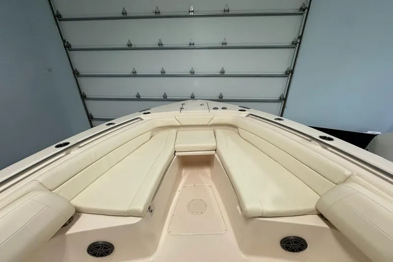 Slide: The Image of Grady-White Canyon 271 2026 - 33