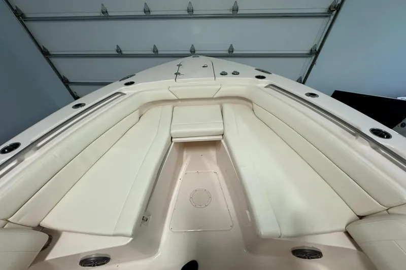 Slide: The Image of Grady-White Canyon 271 2026 - 34