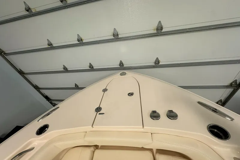 Slide: The Image of Grady-White Canyon 271 2026 - 36