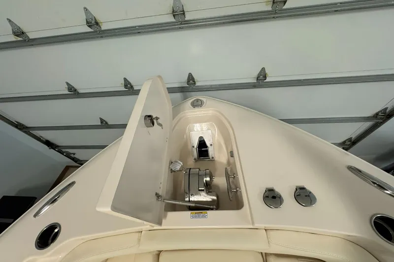 Slide: The Image of Grady-White Canyon 271 2026 - 37