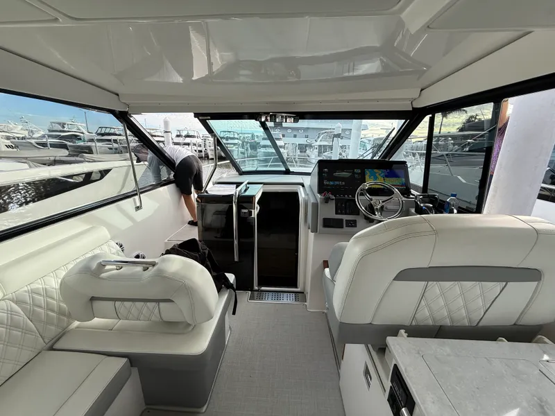 Slide: The Image of Regal 36XO 2023 - 12