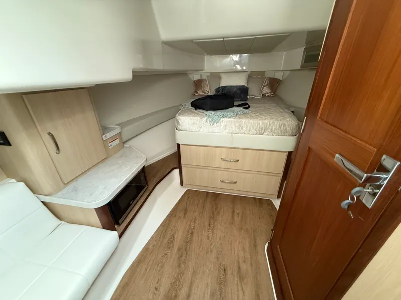 Slide: The Image of Regal 36XO 2023 - 13